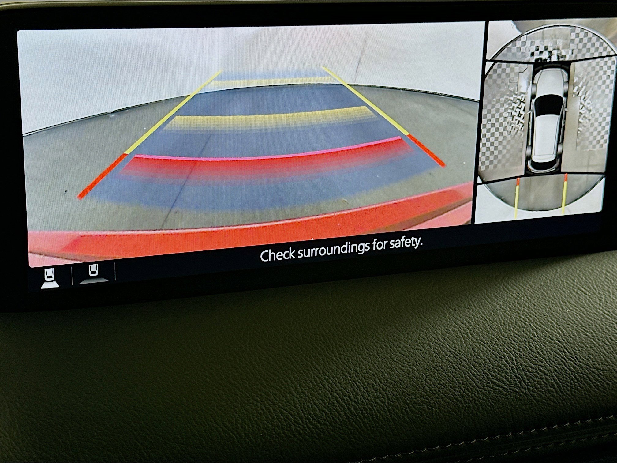 Used 2023 MAZDA CX-5 Signature image 23