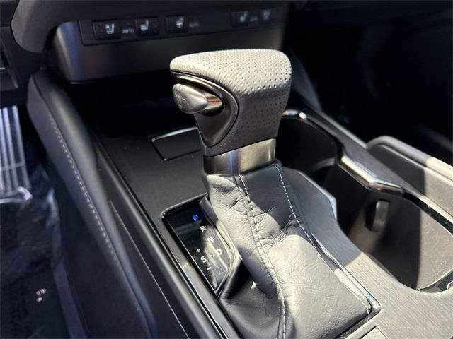 Certified 2024 Lexus ES 350 F Sport image 20