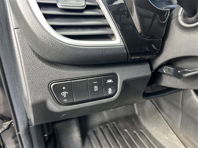 Used 2022 Kia Seltos EX image 14