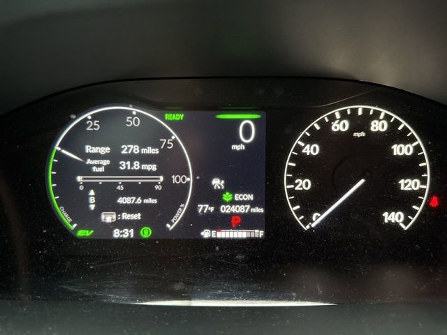 Used 2024 Honda CR-V Sport-L image 15