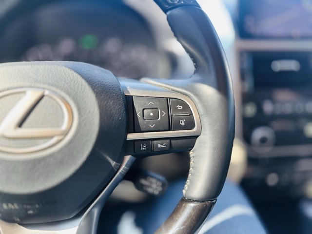 Used 2023 Lexus GX 460 Premium image 41