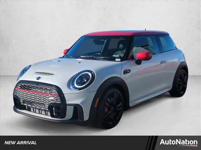 Certified 2024 MINI Cooper John Cooper Works image 1