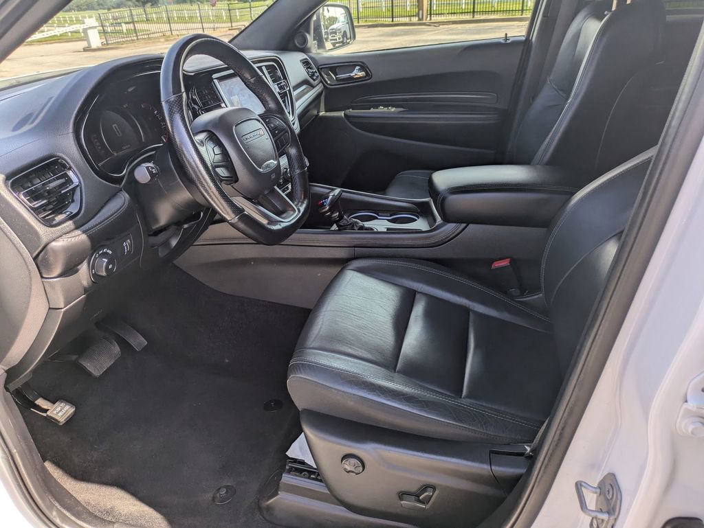 Used 2022 Dodge Durango GT image 12