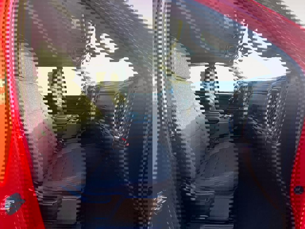 Used 2019 Chevrolet Silverado 1500 RST image 15