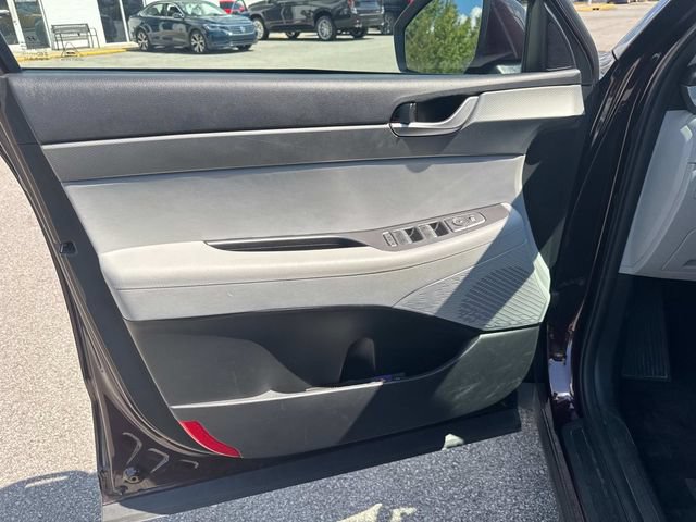 Used 2025 Hyundai Palisade SEL AWD/4WD image 22