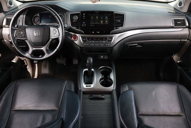 Used 2019 Honda Pilot EX-L image 24