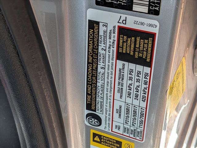 Used 2016 Toyota Camry SE image 16