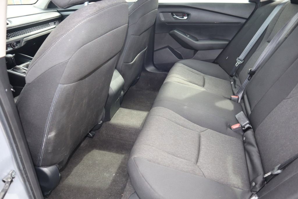 Used 2024 Honda Accord LX image 19