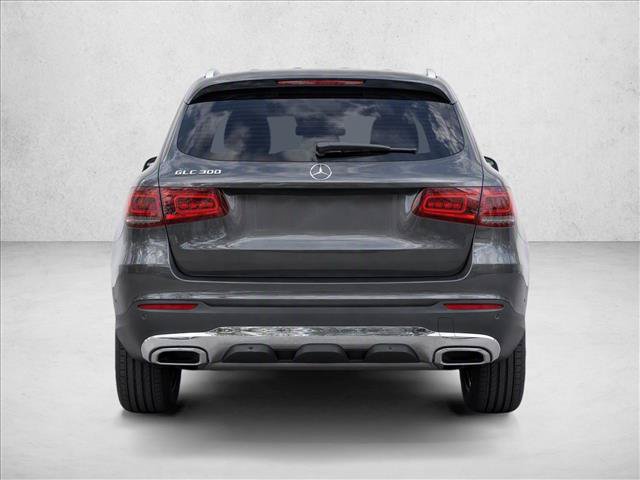 Used 2022 Mercedes-Benz GLC 300 image 6