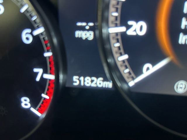 Used 2023 MAZDA MAZDA3 s image 25