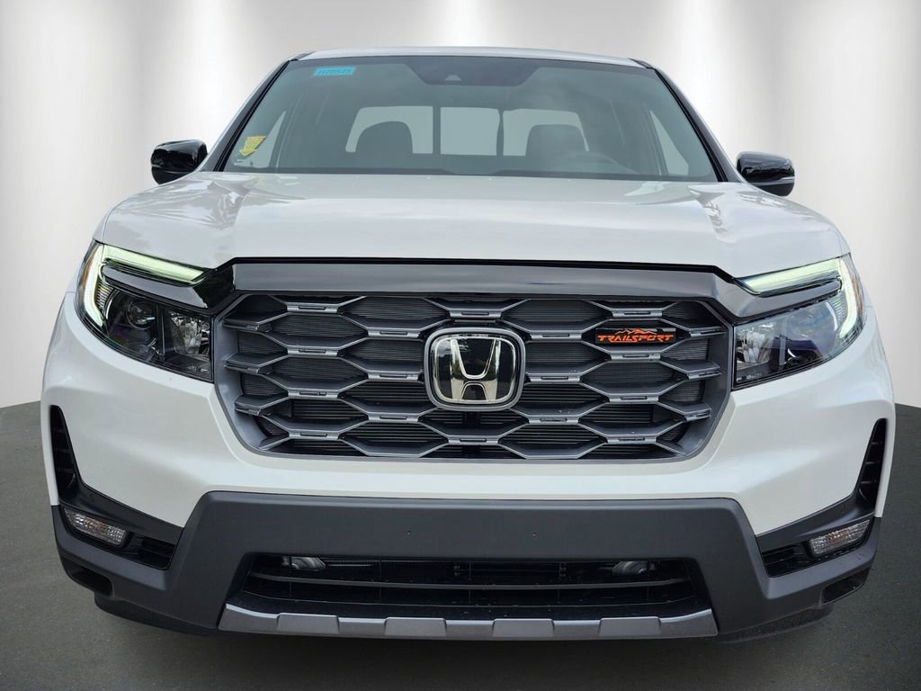 New 2026 Honda Ridgeline TrailSport image 2