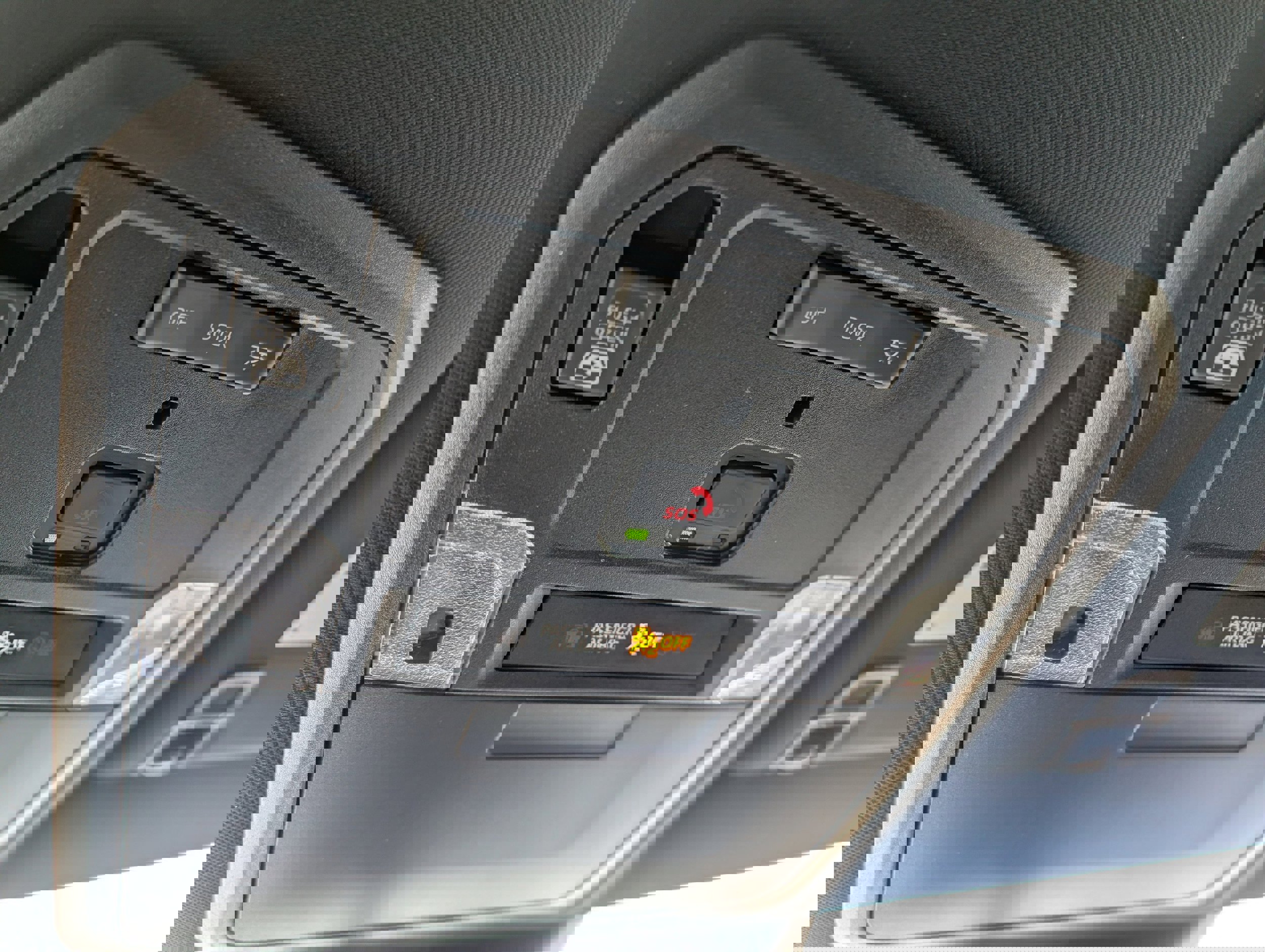 New 2026 Toyota Tundra SR5 image 13