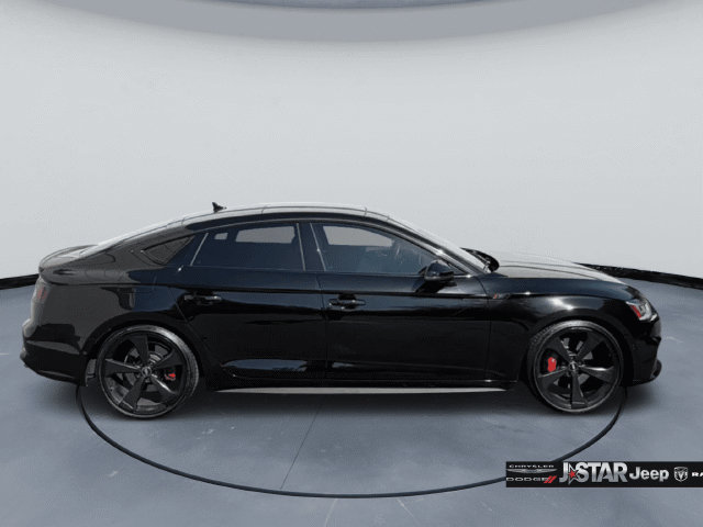Used 2019 Audi S5 Prestige w/ S Sport Package AWD/4WD image 4