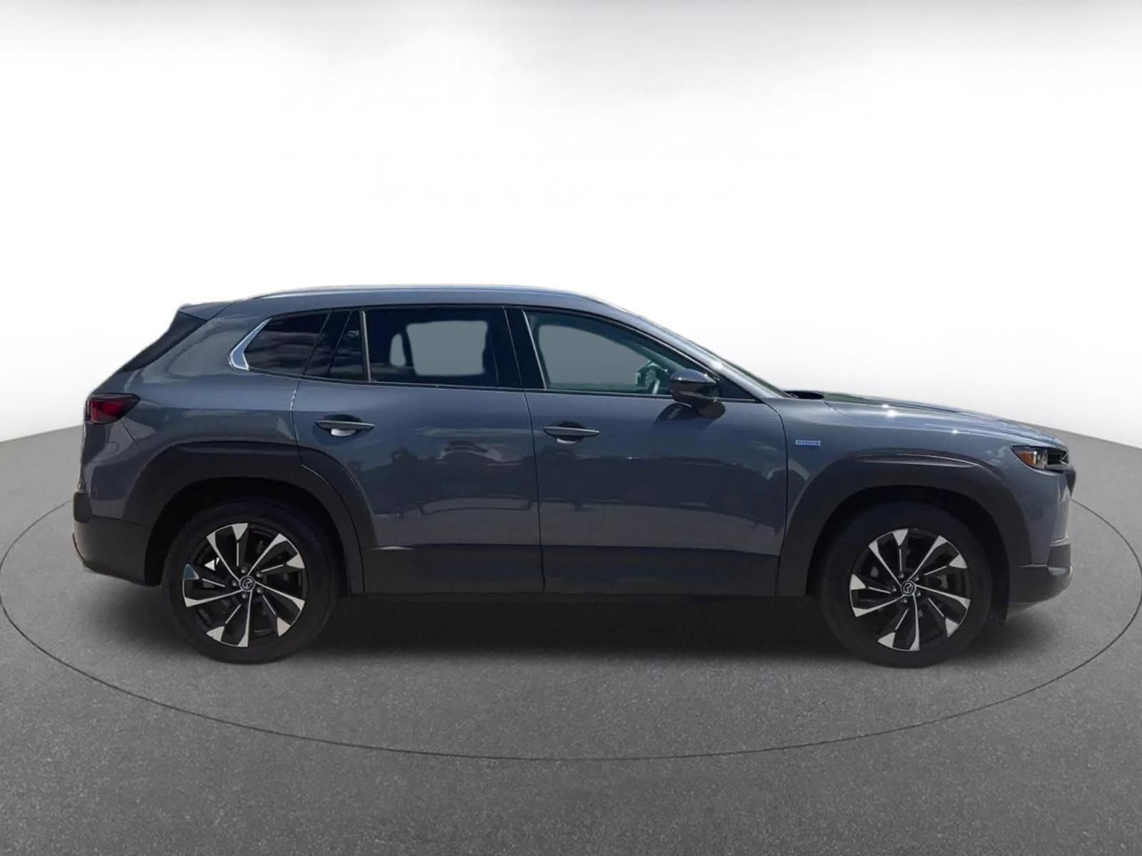 Used 2025 MAZDA CX-50 2.5 Hybrid w/ Premium Plus Pkg AWD/4WD image 16