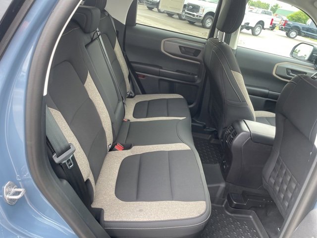 New 2025 Ford Bronco Sport Big Bend image 51