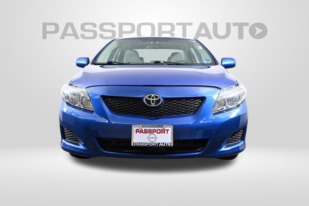 Used 2010 Toyota Corolla LE image 2