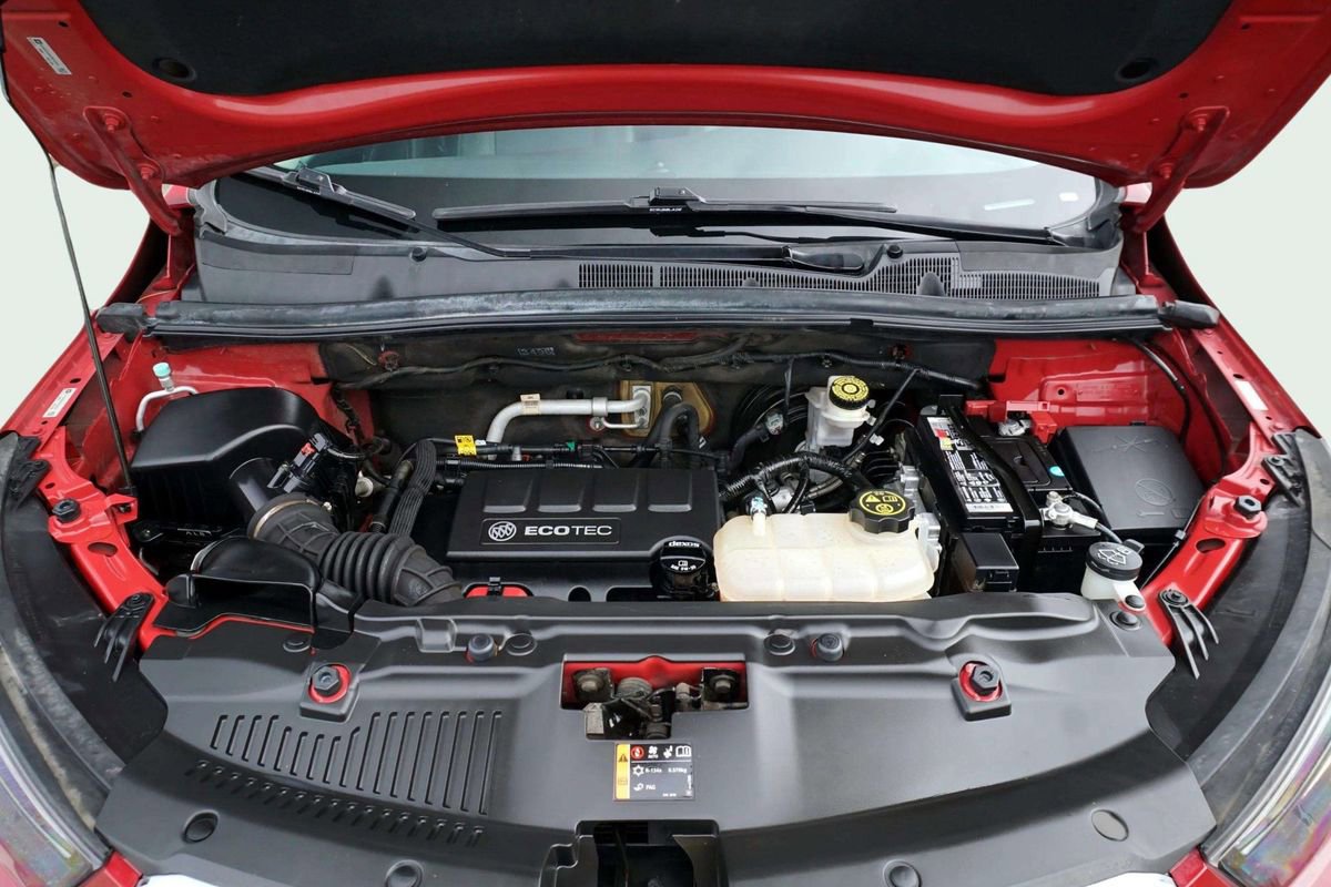 Used 2017 Buick Encore Essence image 13