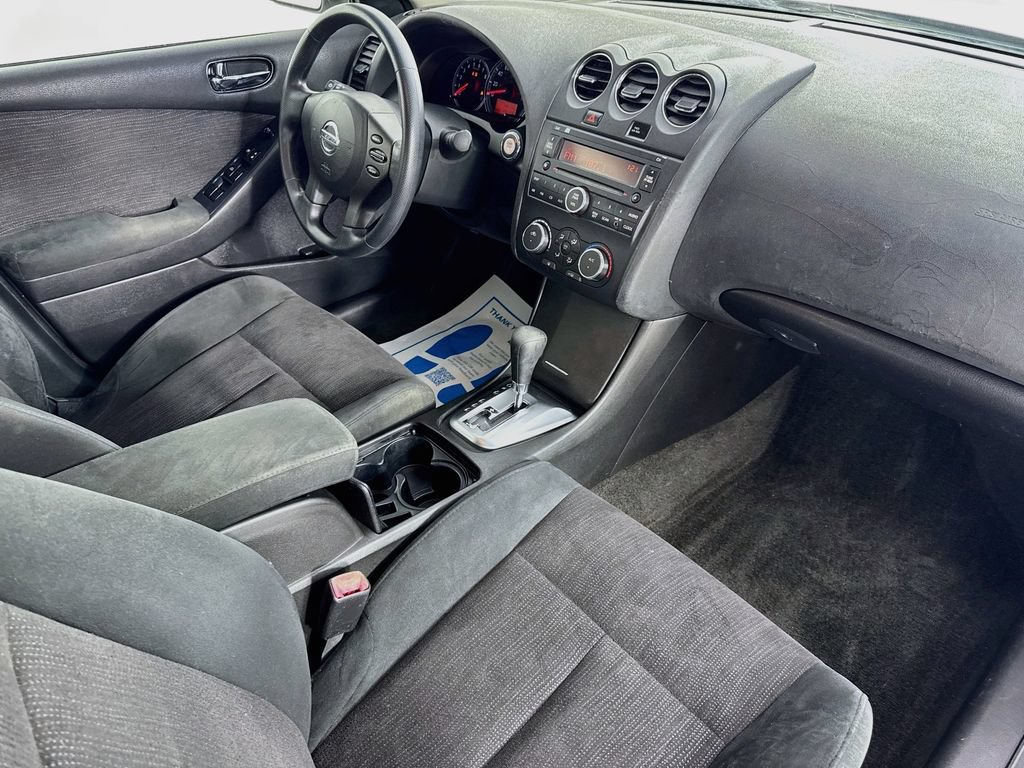 Used 2012 Nissan Altima 2.5 S FWD image 31