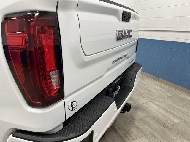 Used 2023 GMC Sierra 1500 Denali w/ Denali Reserve Package image 39