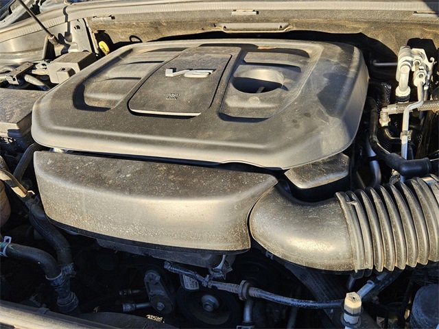 Used 2017 Jeep Grand Cherokee Summit w/ Platinum Series Group image 28