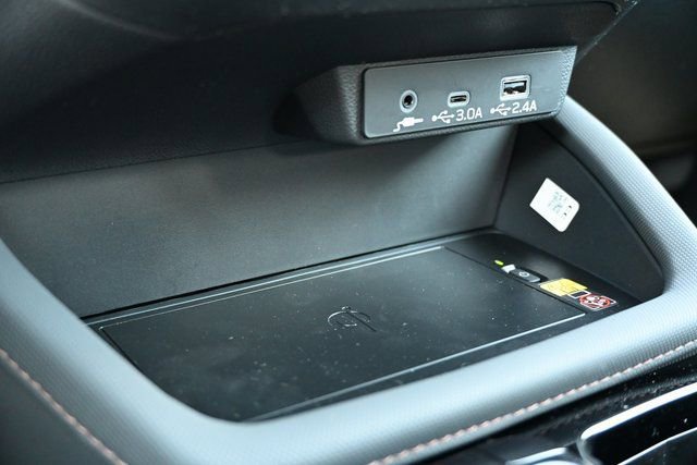 New 2026 Subaru Forester Sport AWD/4WD image 25