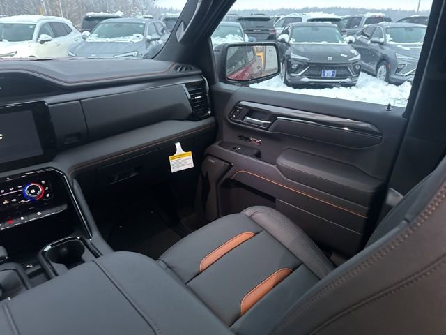 New 2026 GMC Sierra 1500 AT4 w/ AT4 Premium Package image 27