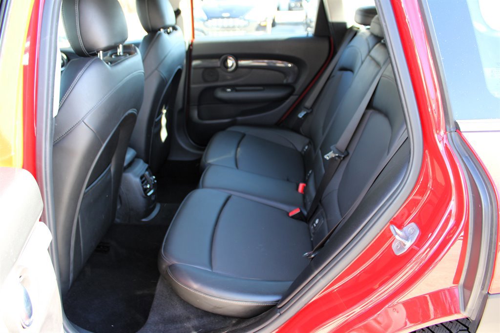 Used 2016 MINI Cooper Clubman S image 21