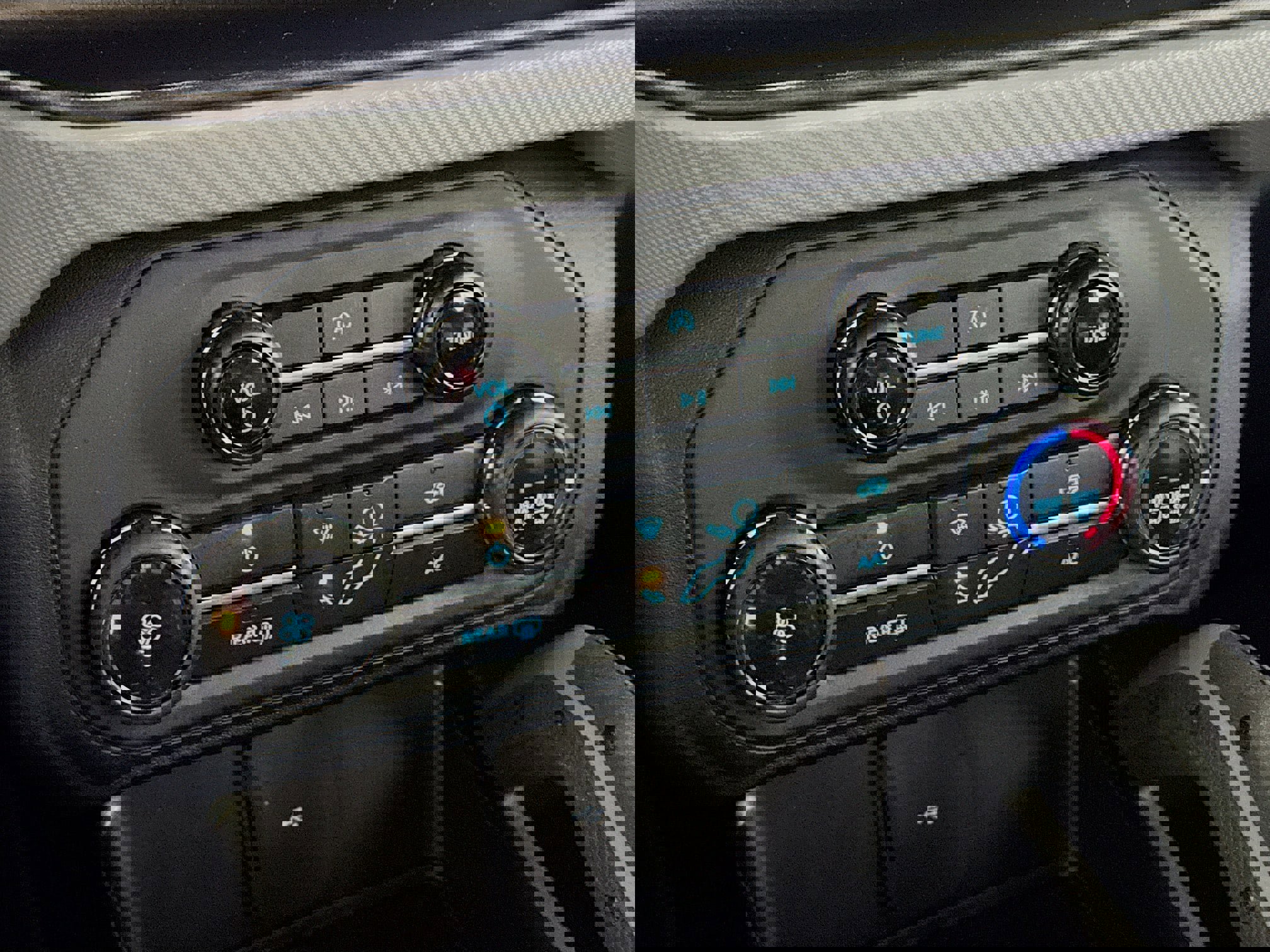 Used 2022 Ford Bronco Big Bend image 16