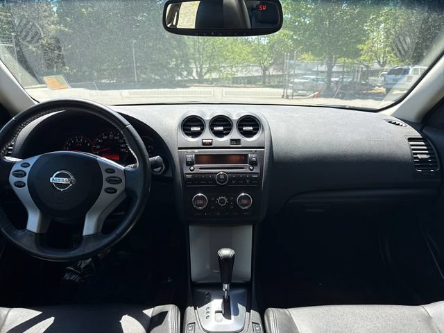 Used 2008 Nissan Altima 2.5 SL w/ SL Pkg FWD image 11