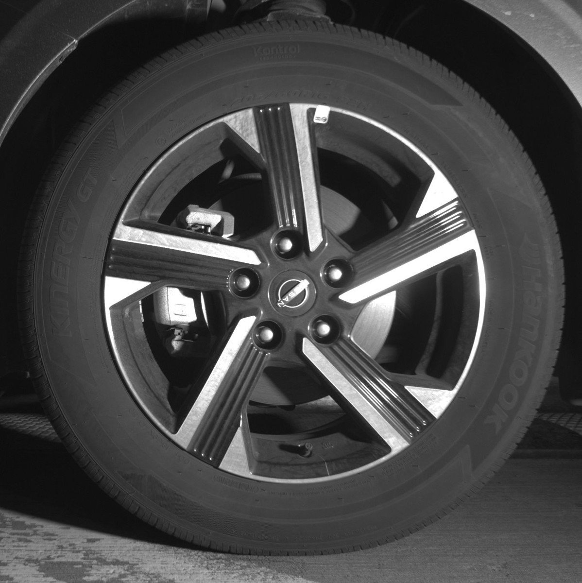 Used 2025 Nissan Sentra SV image 12