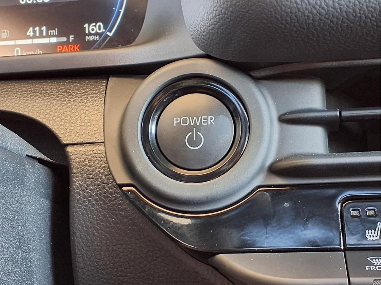 Certified 2025 Toyota Crown Signia w/ Advanced Technology Package image 26