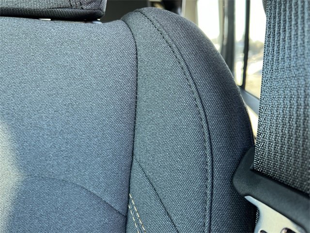 New 2025 Jeep Wrangler Sahara w/ Safety Group image 11