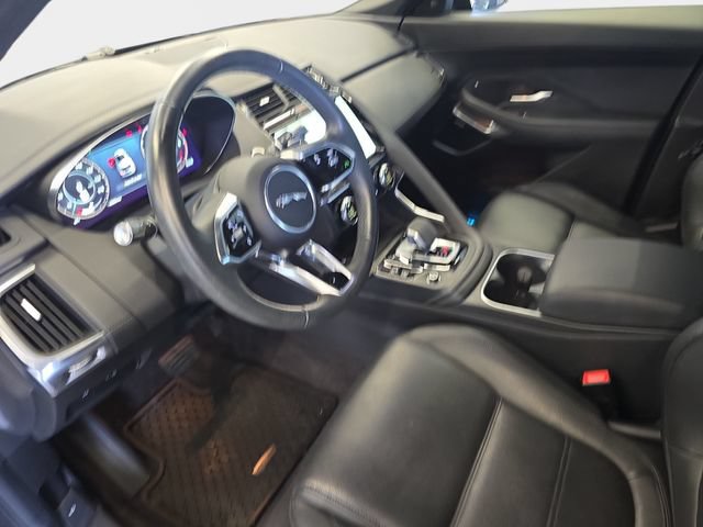 Used 2022 Jaguar E-PACE SE AWD/4WD image 19