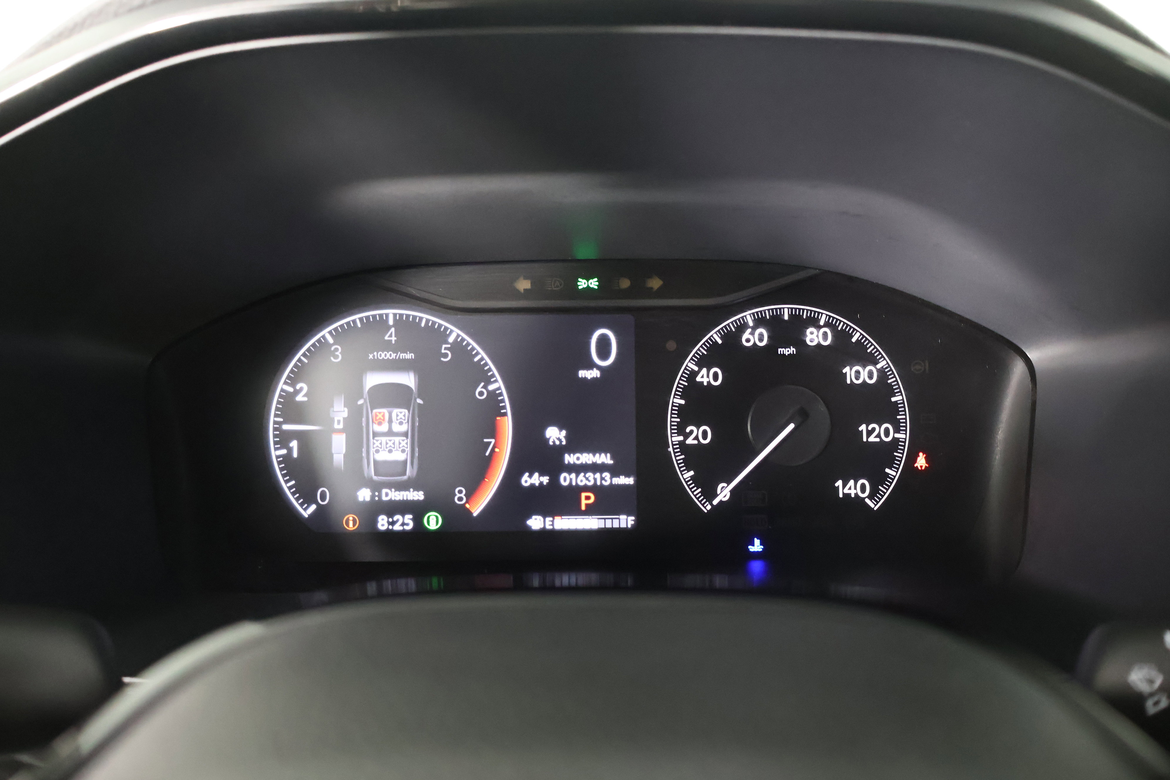 Used 2024 Honda CR-V EX-L image 18