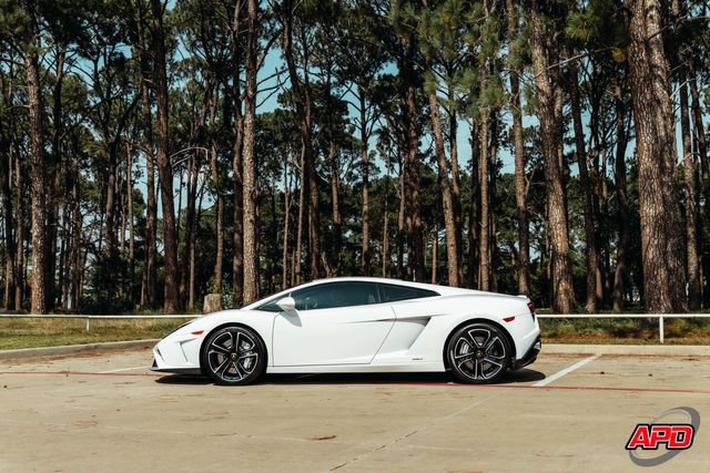 Used 2013 Lamborghini Gallardo LP 560-4 AWD/4WD image 59