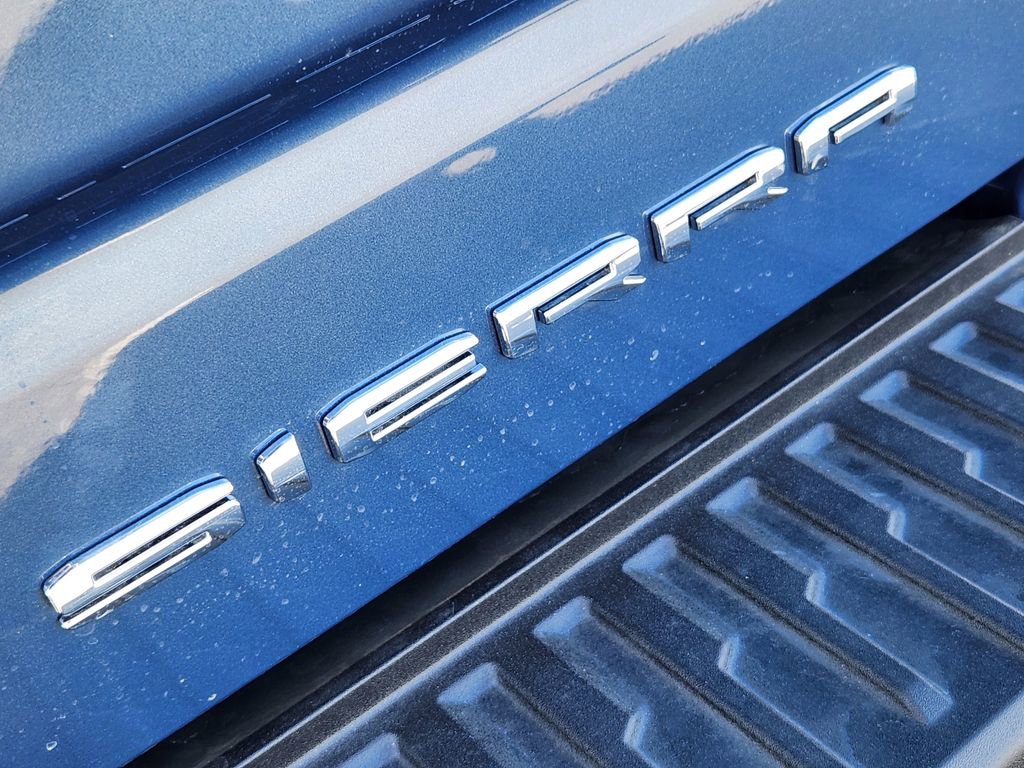 New 2026 GMC Sierra 1500 Denali image 7