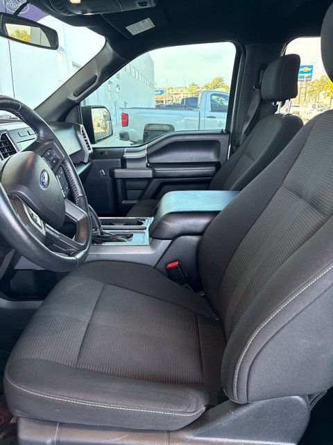 Used 2017 Ford F150 XLT w/ Equipment Group 302A Luxury AWD/4WD image 51
