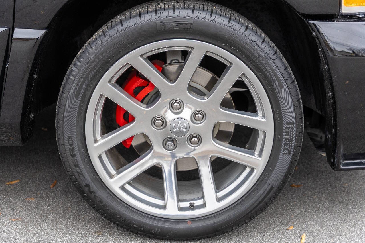 Used 2004 Dodge Ram 1500 Truck 2WD Regular Cab image 9