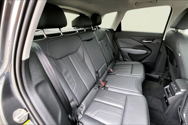New 2026 Audi Q3 quattro 2.0T image 29