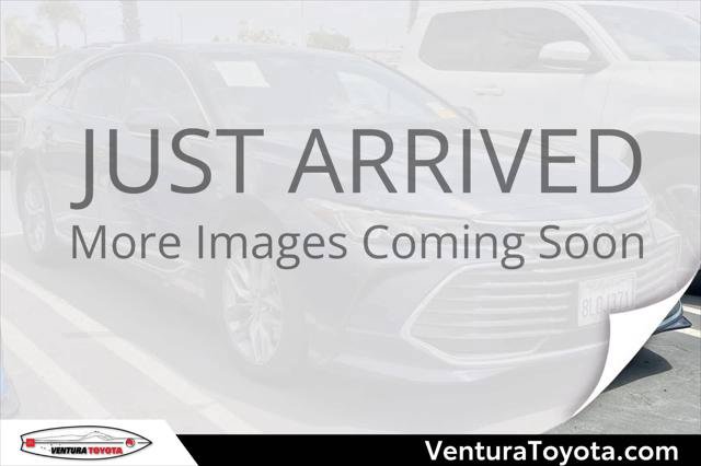 Certified 2019 Toyota Avalon XLE w/ Protection Package