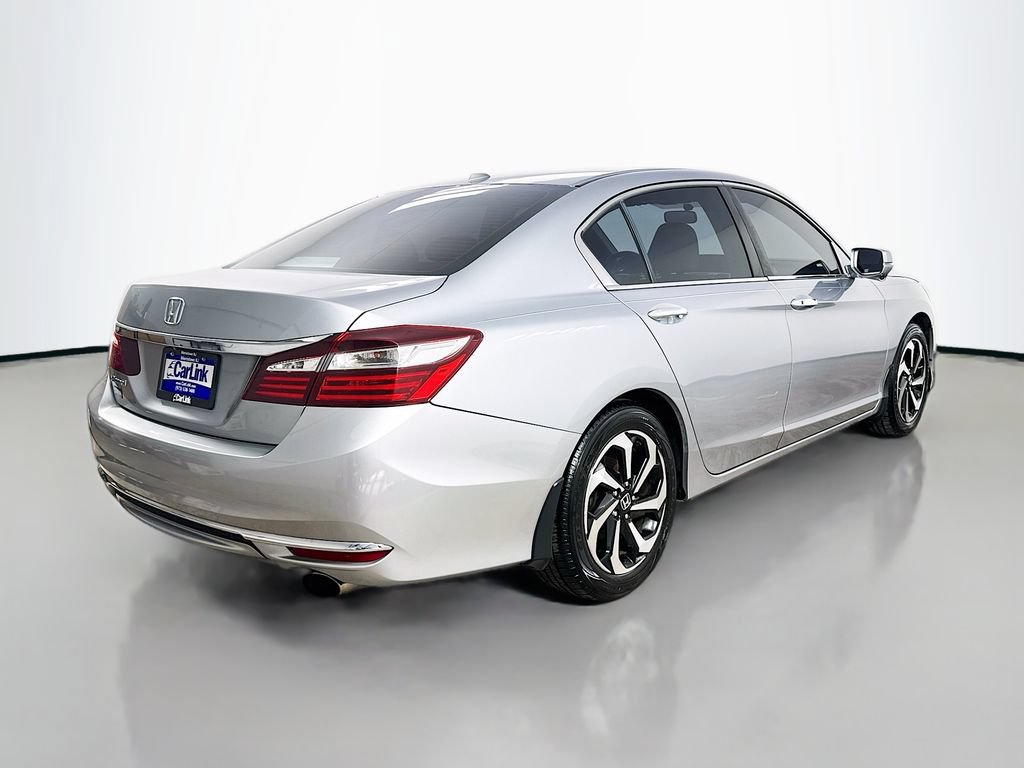Used 2017 Honda Accord EX image 8