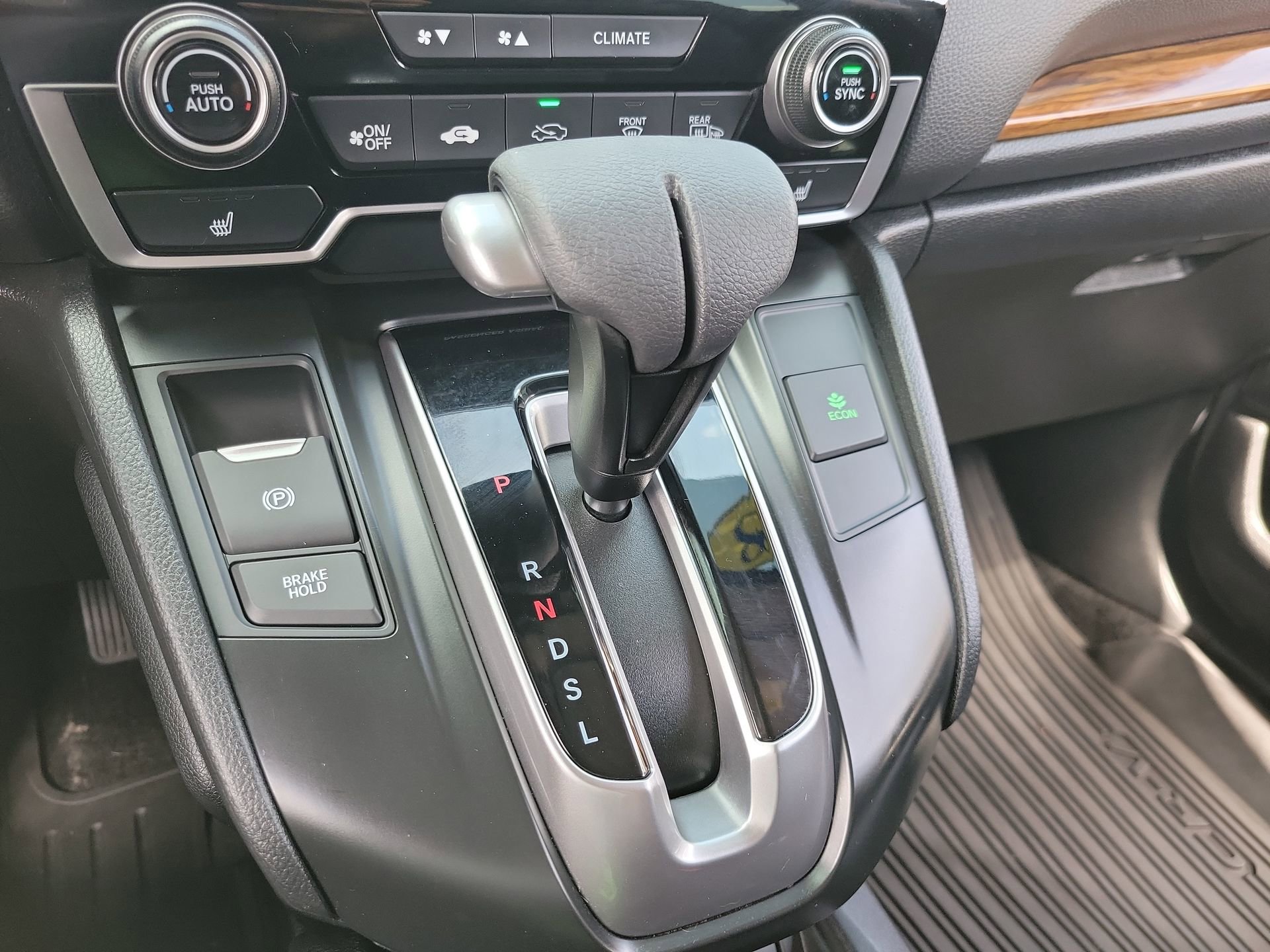 Used 2018 Honda CR-V EX image 27