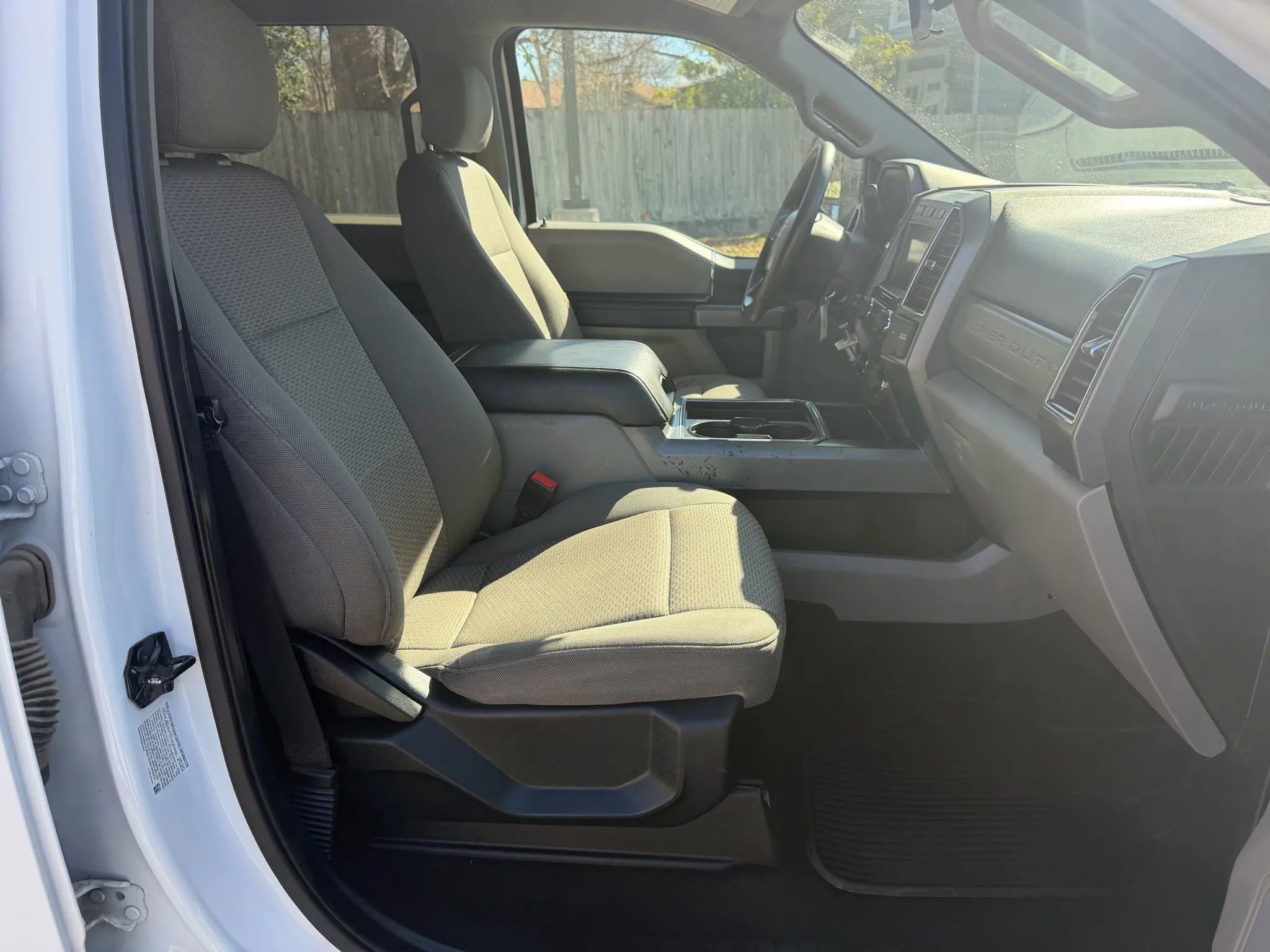 Used 2020 Ford F350 XLT w/ XLT Value Package image 13