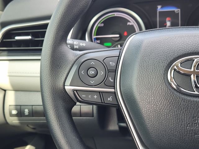 Used 2024 Toyota Camry LE image 55