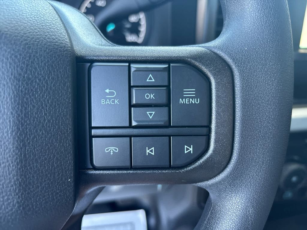 New 2026 Ford F250 XL image 14