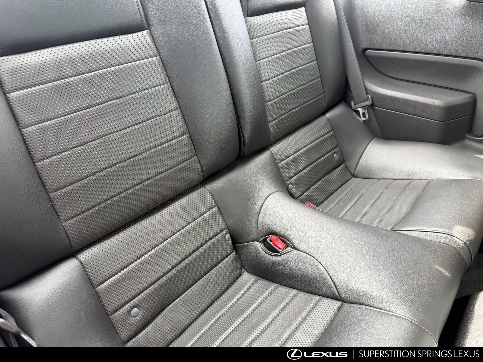 Used 2007 Ford Mustang GT Premium RWD image 15