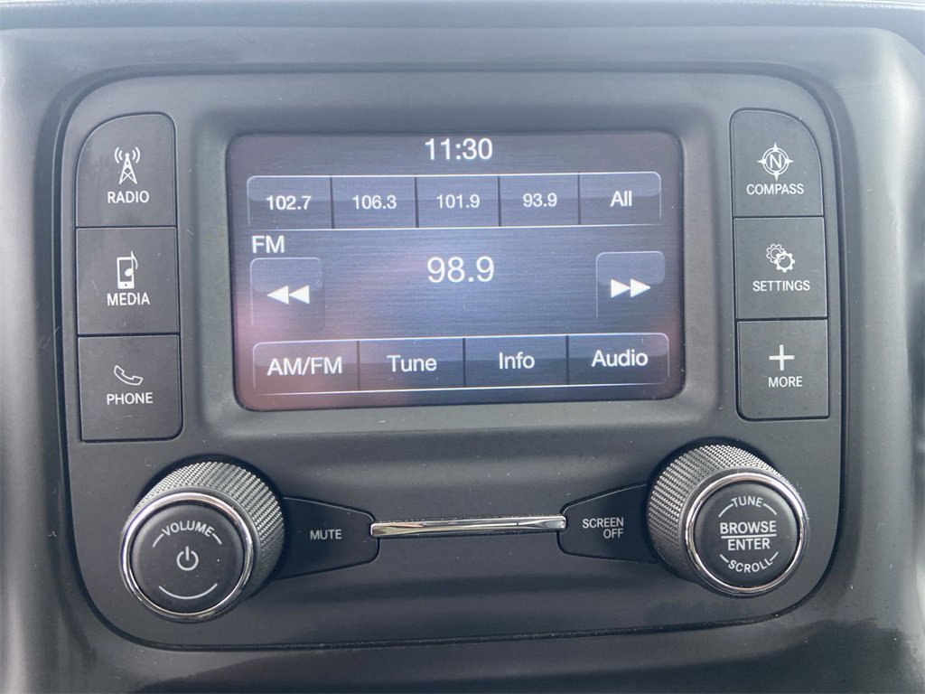 Used 2019 RAM 3500 Tradesman image 13