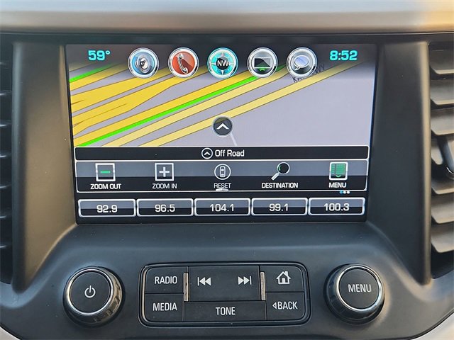 Used 2019 GMC Acadia Denali w/ Technology Package image 14