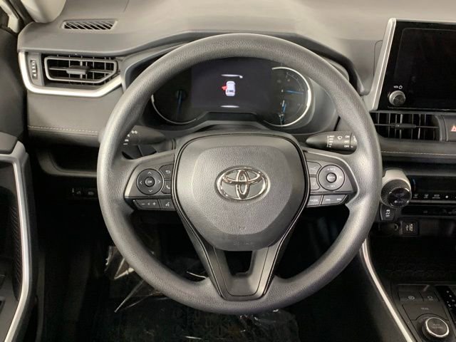 Used 2025 Toyota RAV4 LE AWD/4WD image 17
