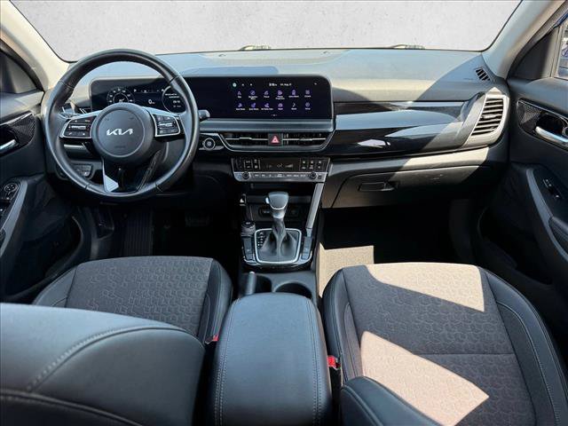Used 2024 Kia Seltos S FWD image 20